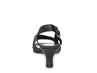 Meghan Sandal