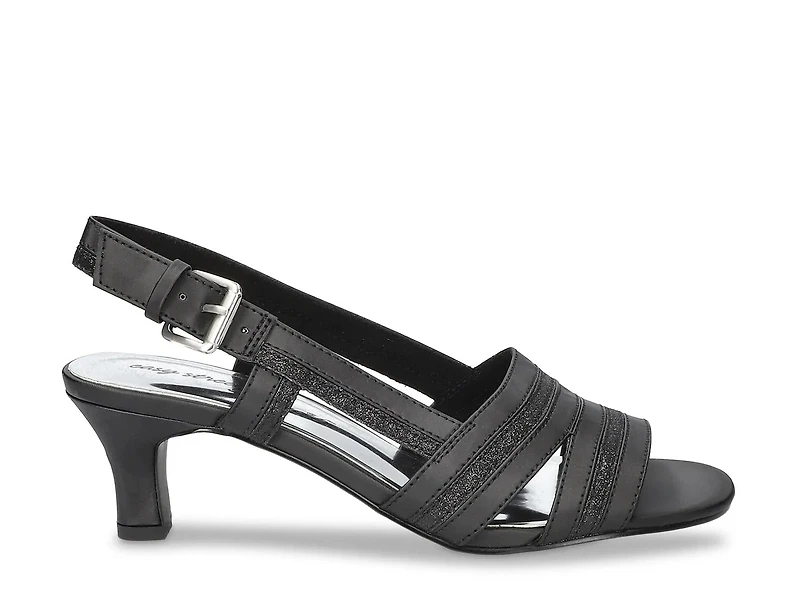 Meghan Sandal