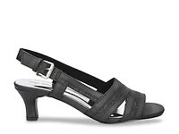 Meghan Sandal