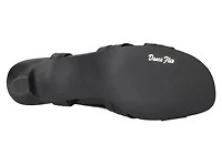 Meghan Sandal