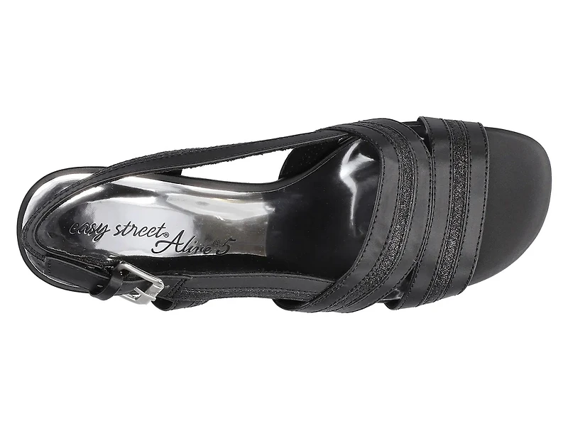 Meghan Sandal