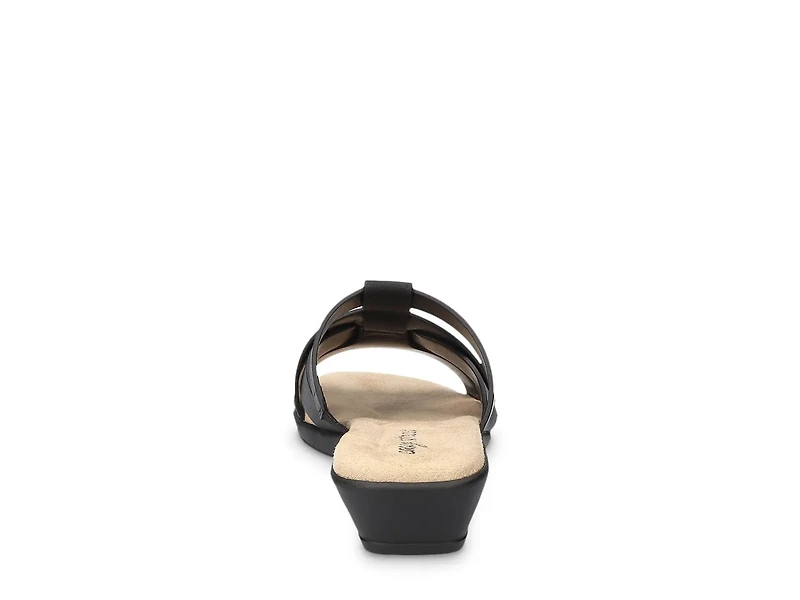 Lakeport Sandal