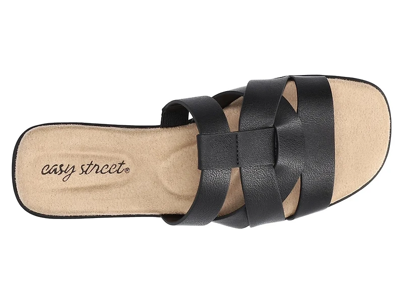 Lakeport Sandal