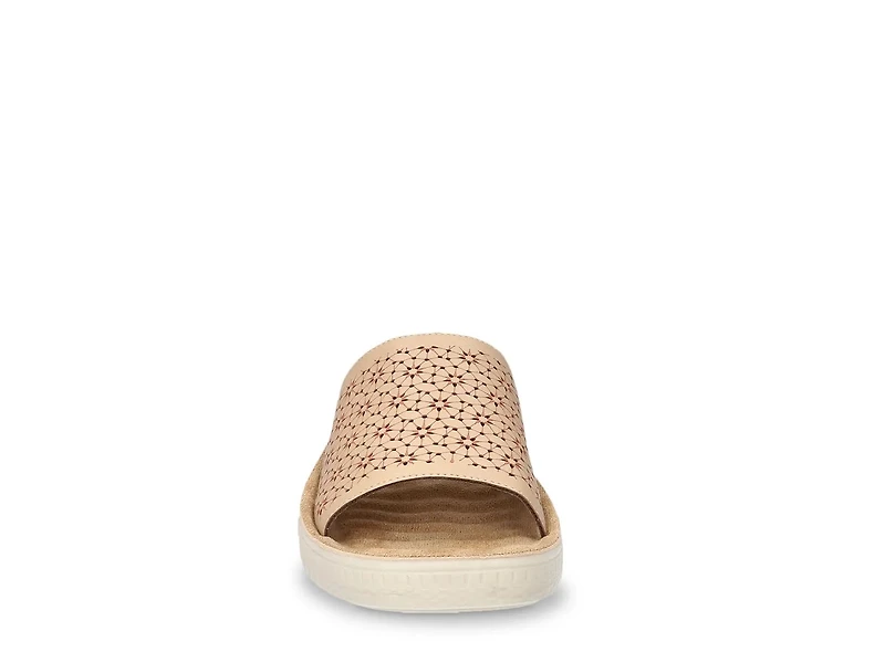 Ivey Platform Sandal
