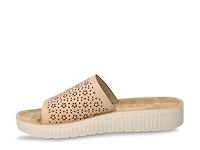 Ivey Platform Sandal