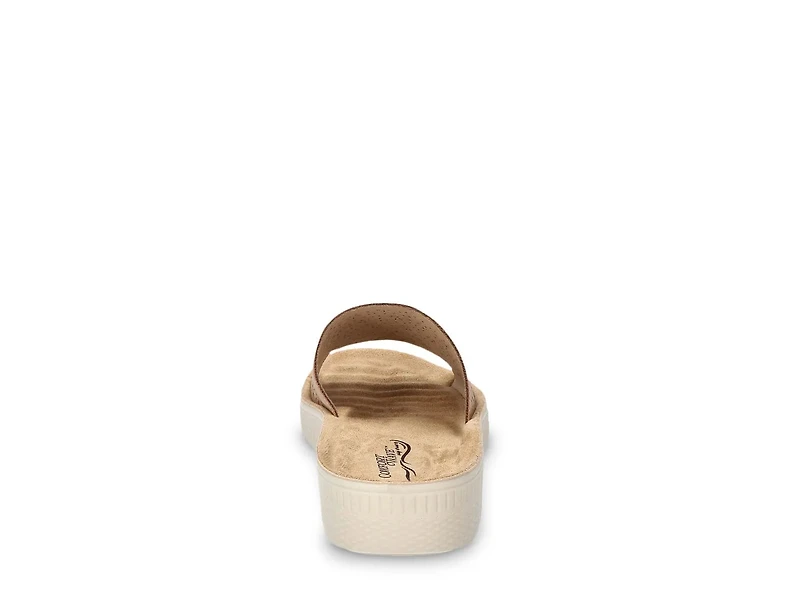 Ivey Platform Sandal