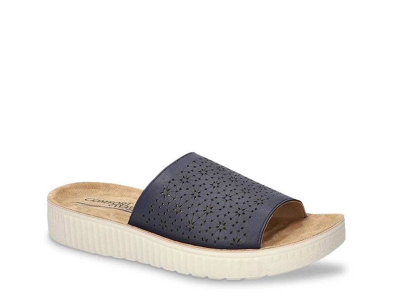 Ivey Platform Sandal