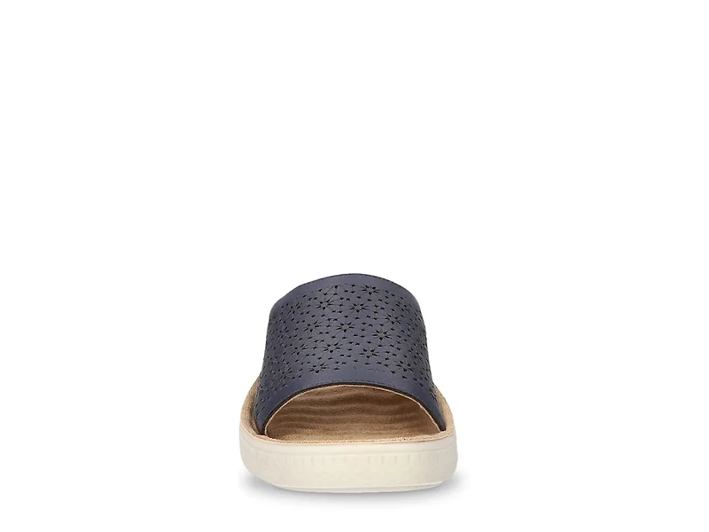 Ivey Platform Sandal