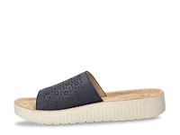 Ivey Platform Sandal