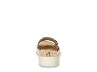 Ivey Platform Sandal