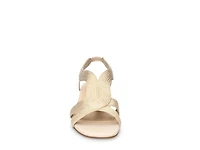 Festival Sandal