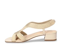 Festival Sandal