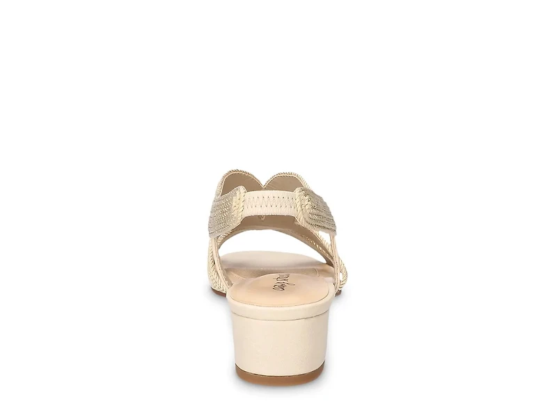 Festival Sandal