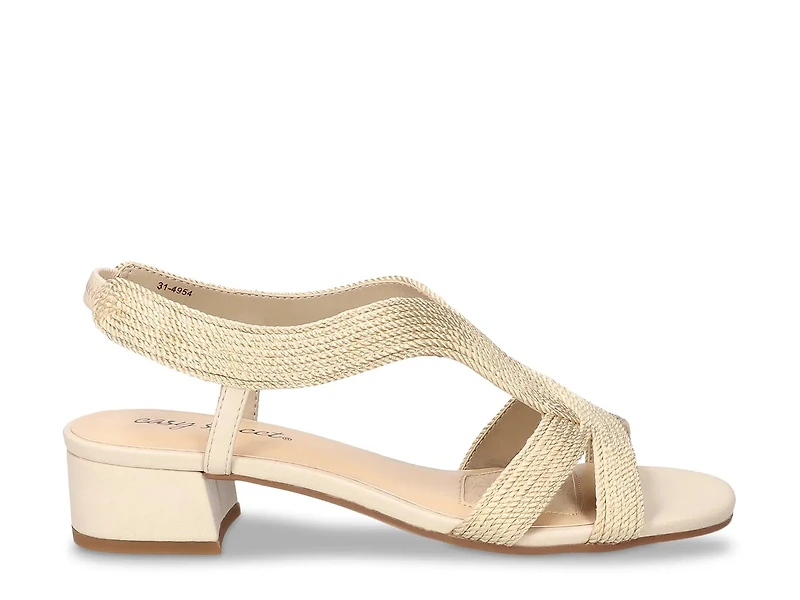 Festival Sandal