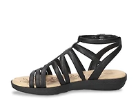 Daylily Gladiator Sandal