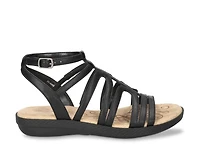 Daylily Gladiator Sandal