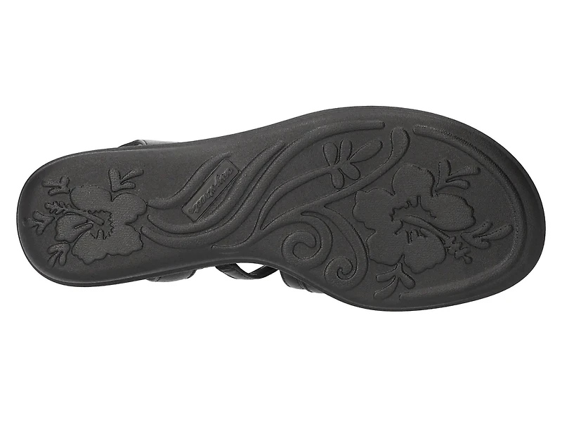 Daylily Gladiator Sandal