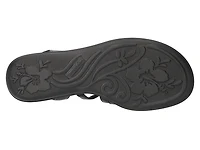 Daylily Gladiator Sandal