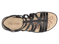 Daylily Gladiator Sandal
