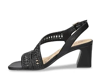Rowan Sandal