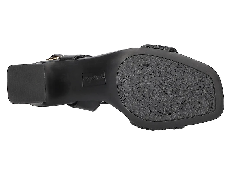 Rowan Sandal