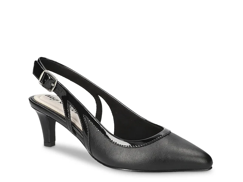 Glisten Pump