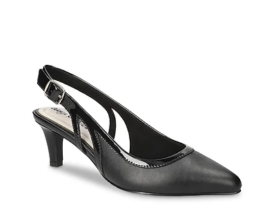 Glisten Pump