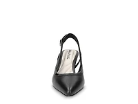 Glisten Pump