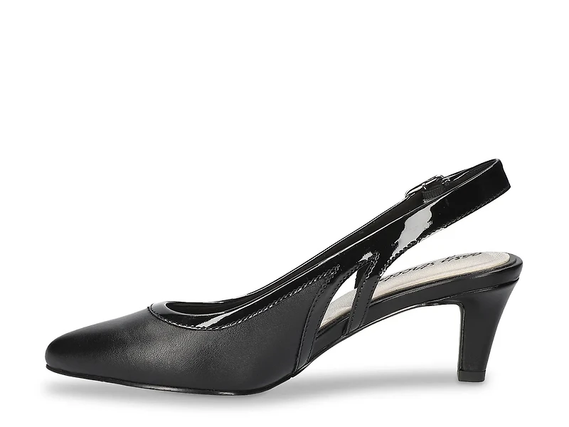 Glisten Pump