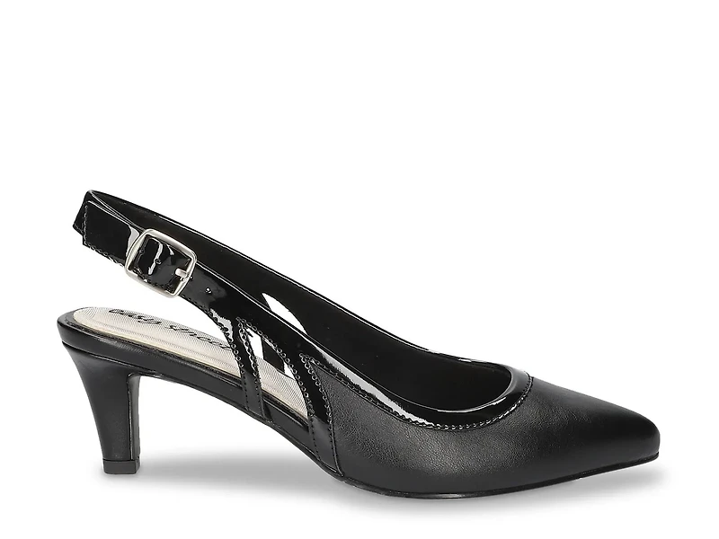 Glisten Pump