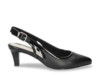 Glisten Pump