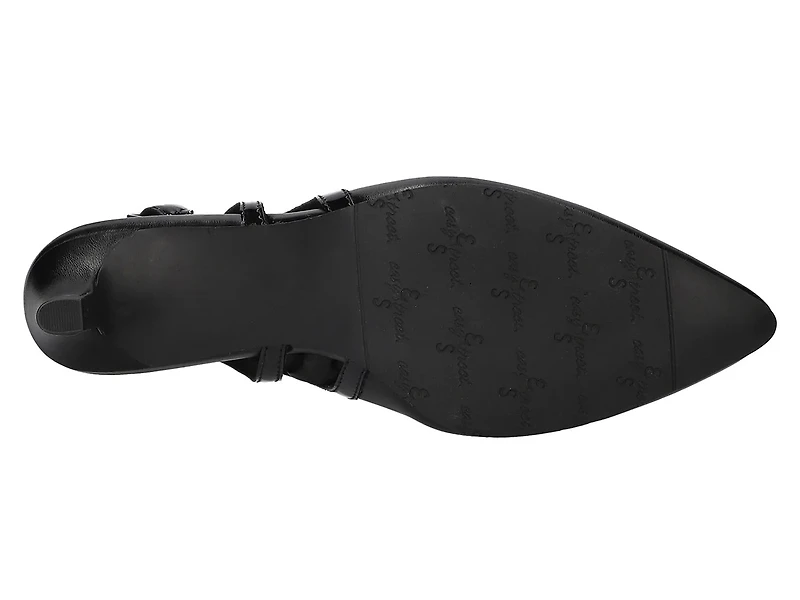 Glisten Pump