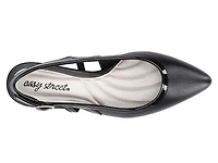 Glisten Pump
