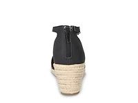 Daytona Wedge Sandal