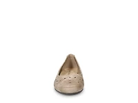 Jackie Ballet Flat