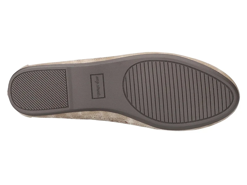 Jackie Ballet Flat