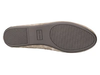 Jackie Ballet Flat