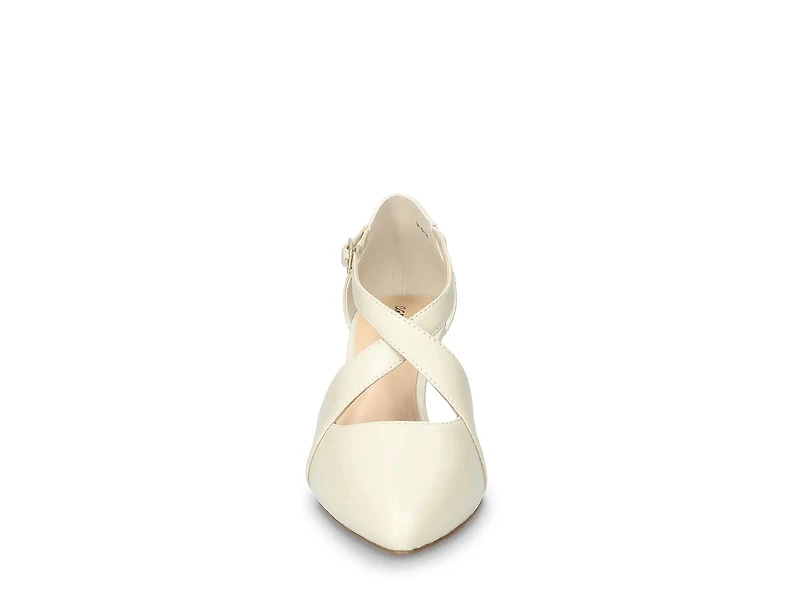 Elegance Pump