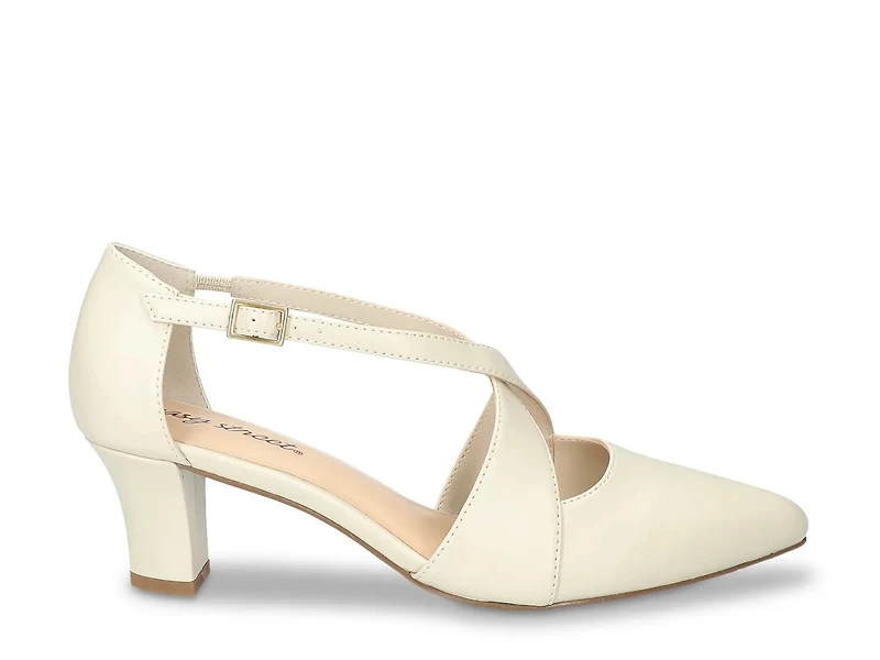 Elegance Pump