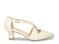 Elegance Pump
