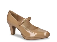 Zest Mary Jane Pump