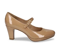 Zest Mary Jane Pump