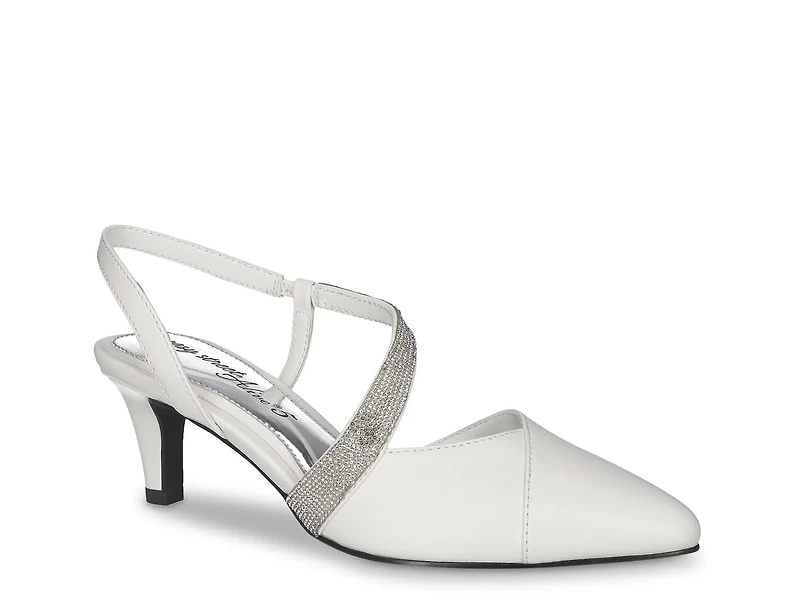 Emerald Pump