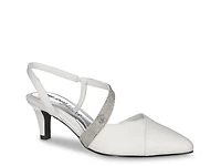 Emerald Pump