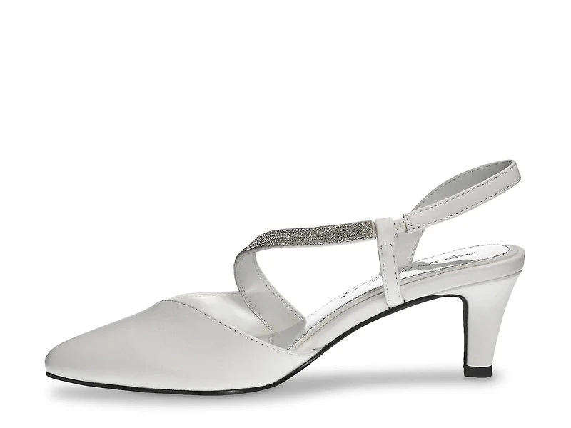 Emerald Pump