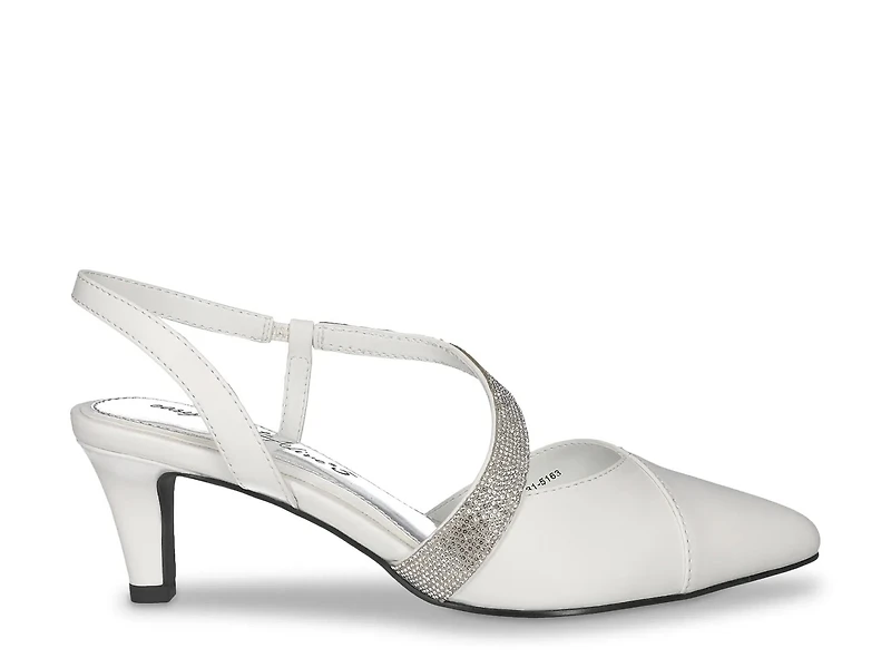 Emerald Pump