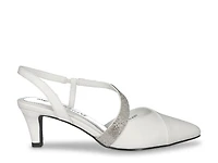 Emerald Pump