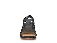 Alexi Wedge Sandal