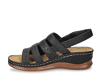 Alexi Wedge Sandal