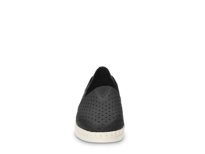 Fedra Comfort Slip-On